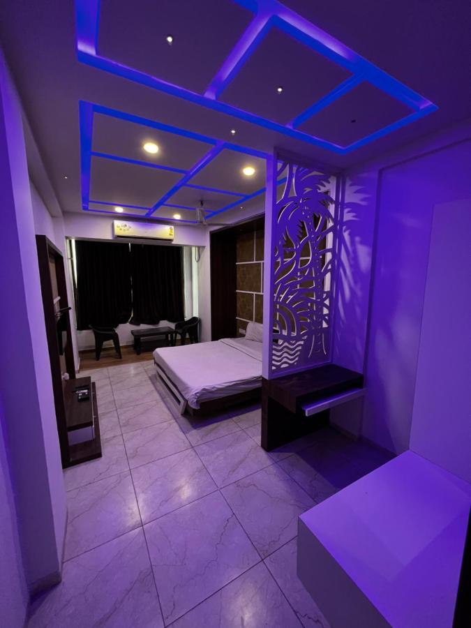 Hotel Savera Inn Morbi Bagian luar foto